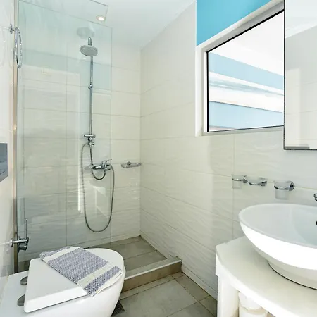 Kasapakis & Appart hôtel Hersónissos