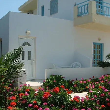 Appart hôtel Kasapakis &