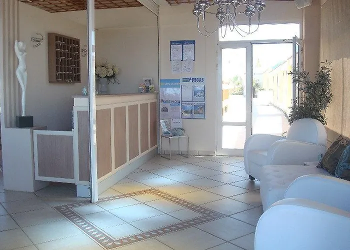 Kasapakis & Aparthotel