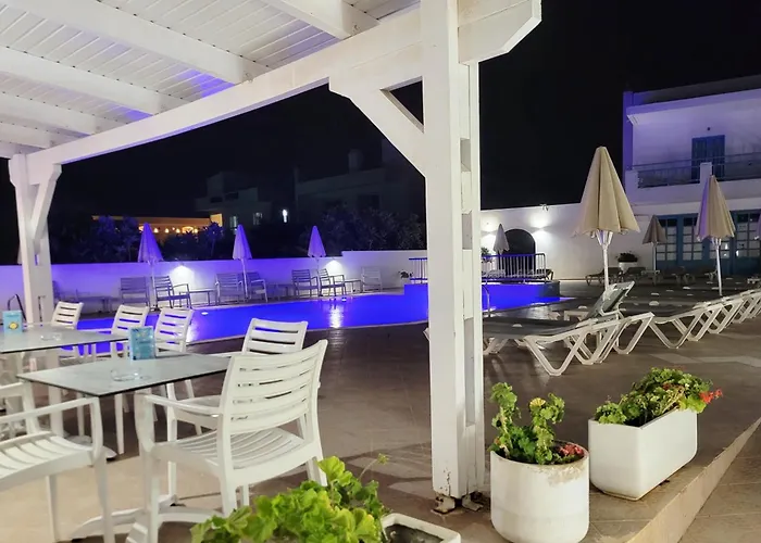 Kasapakis & Hersonissos (Crete)