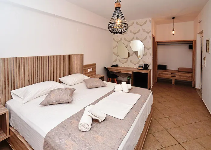 Kasapakis & 2* Hersonissos (Crete)