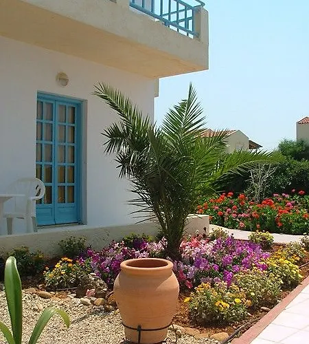 Kasapakis & 2* Hersonissos (Crete)