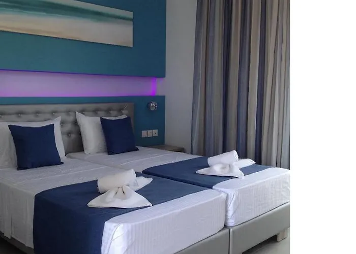 Kasapakis & Aparthotel 2*